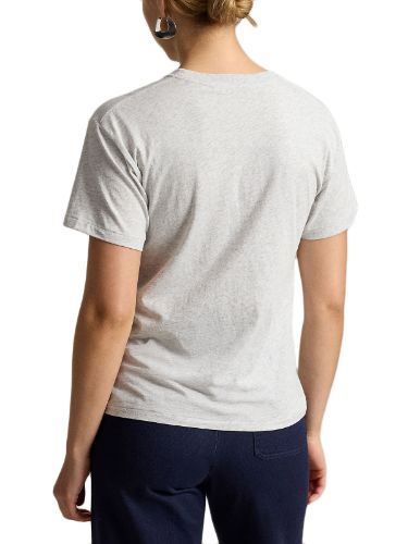 Picture of Polo Ralph Lauren | Knit T Shirt