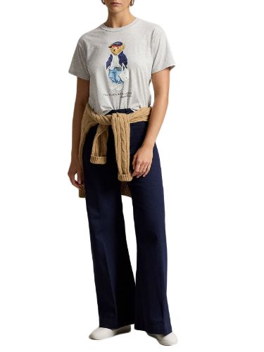 Picture of Polo Ralph Lauren | Knit T Shirt