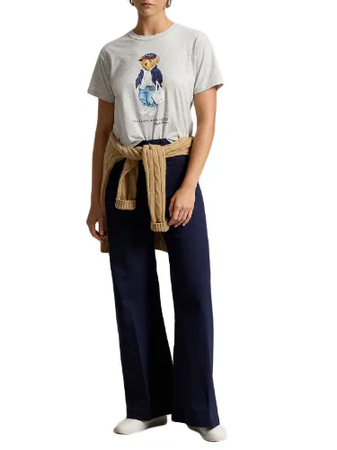 Picture of Polo Ralph Lauren | Knit T Shirt