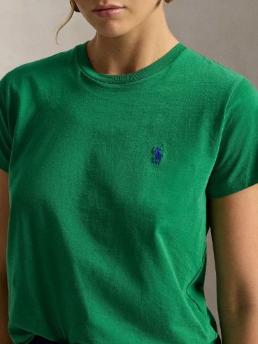 Picture of Polo Ralph Lauren | Knit T Shirt