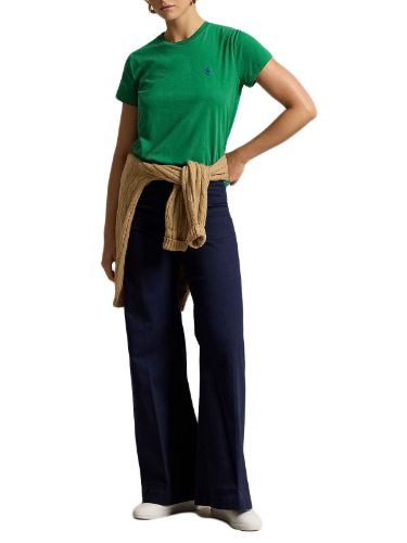 Picture of Polo Ralph Lauren | Knit T Shirt