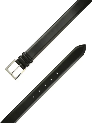 Picture of ORCIANI | Men's Classic Leather Belt
