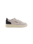 Picture of AUTRY | Women's Medalist Low Multicolor Full Suede Sneakers