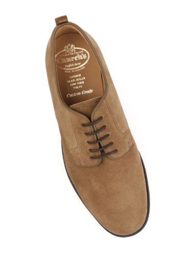 Immagine di Church's | Pentire Suede