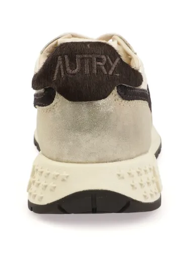 Immagine di AUTRY | Sneakers Donna Reelwind Low Laminated