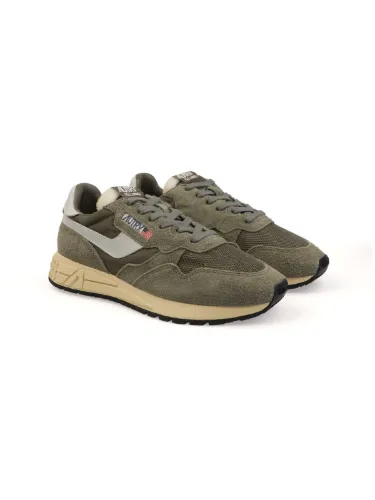 Picture of AUTRY | Men's Reelwind Low Sneakers