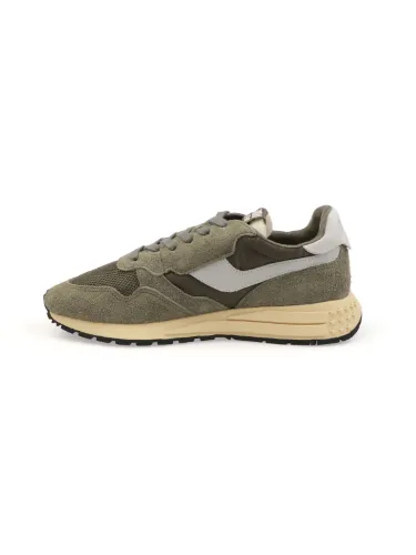 Picture of AUTRY | Men's Reelwind Low Sneakers