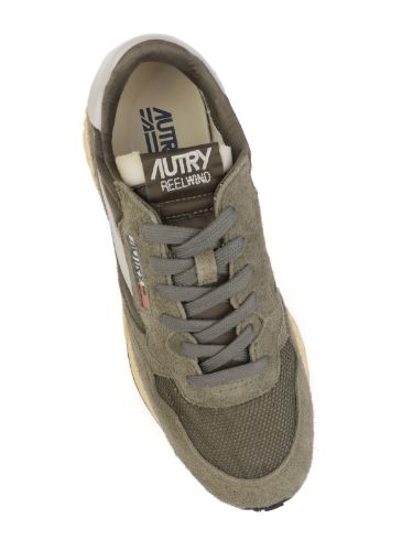 Picture of Autry | Reelwind Low Man