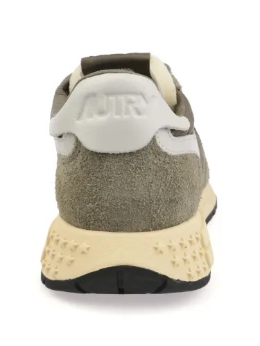 Picture of AUTRY | Men's Reelwind Low Sneakers