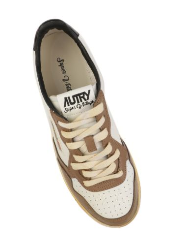 Picture of Autry | Sup Vint Low Man