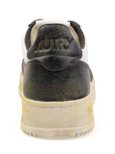 Picture of Autry | Sup Vint Low Man