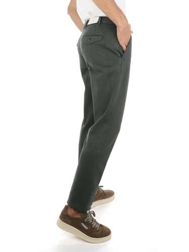 Picture of ELEVENTY | Men's Stretch Chino Pants