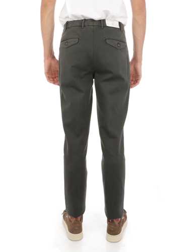 Picture of ELEVENTY | Men's Stretch Chino Pants