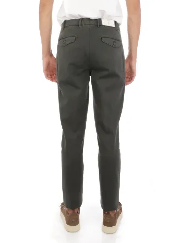 Picture of ELEVENTY | Men's Stretch Chino Pants