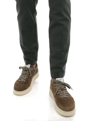 Picture of ELEVENTY | Men's Stretch Chino Pants