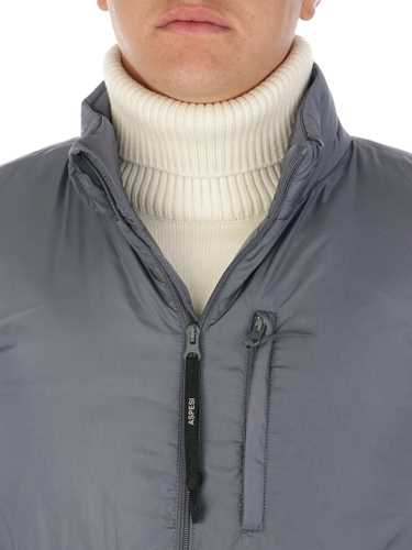 Picture of ASPESI | Men's Jil Padded Vest