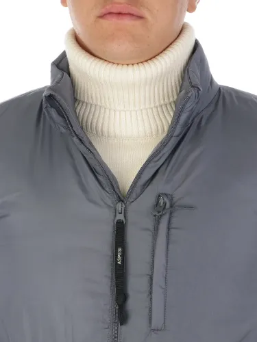 Picture of ASPESI | Men's Jil Padded Vest