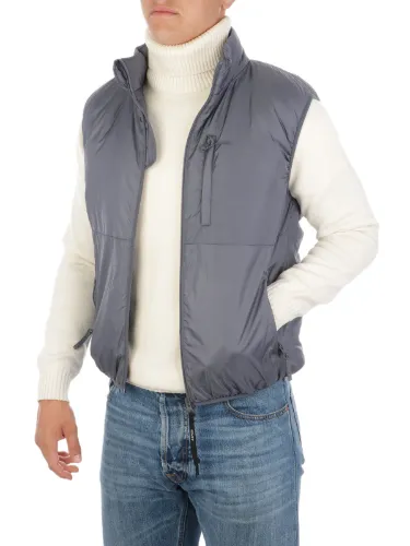 Picture of ASPESI | Men's Jil Padded Vest