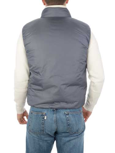 Picture of ASPESI | Men's Jil Padded Vest