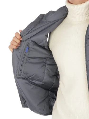 Picture of ASPESI | Men's Jil Padded Vest