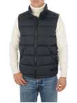 Picture of ASPESI | Men's Piuma Slim Quilted Vest