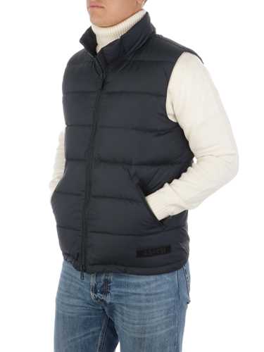 Picture of ASPESI | Men's Piuma Slim Quilted Vest