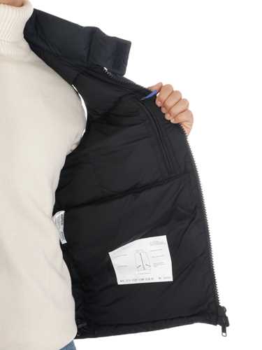 Picture of ASPESI | Men's Piuma Slim Quilted Vest