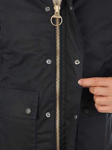 Picture of BARBOUR | Men's Reelin Wax Jacket