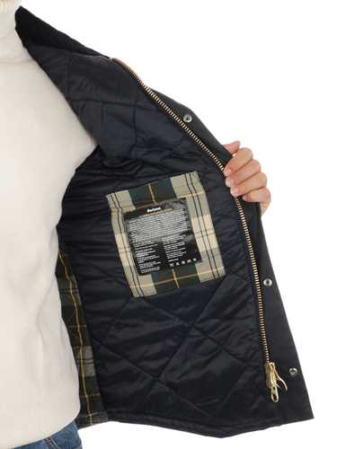 Picture of BARBOUR | Men's Reelin Wax Jacket