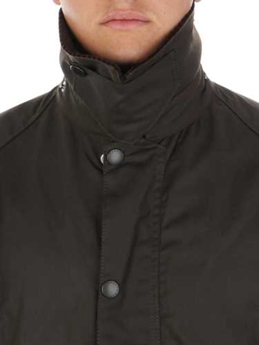 Picture of BARBOUR | Men's Classic Bedale Wax Jacket