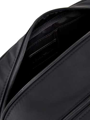 Immagine di EMPORIO ARMANI | Beauty Case Uomo in Nylon Riciclato