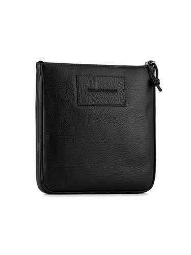Immagine di EMPORIO ARMANI | Borsello Uomo in Pelle Bottalata