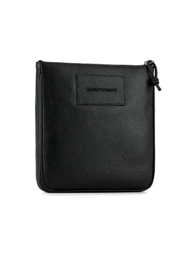 Immagine di EMPORIO ARMANI | Borsello Uomo in Pelle Bottalata