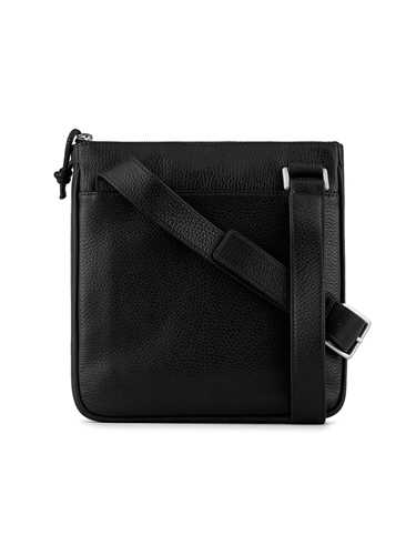 Immagine di EMPORIO ARMANI | Borsello Uomo in Pelle Bottalata