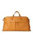 Picture of ORCIANI | Men's Micron Leather Holdall