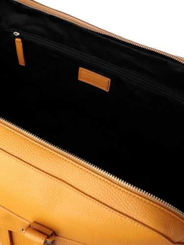 Picture of ORCIANI | Men's Micron Leather Holdall