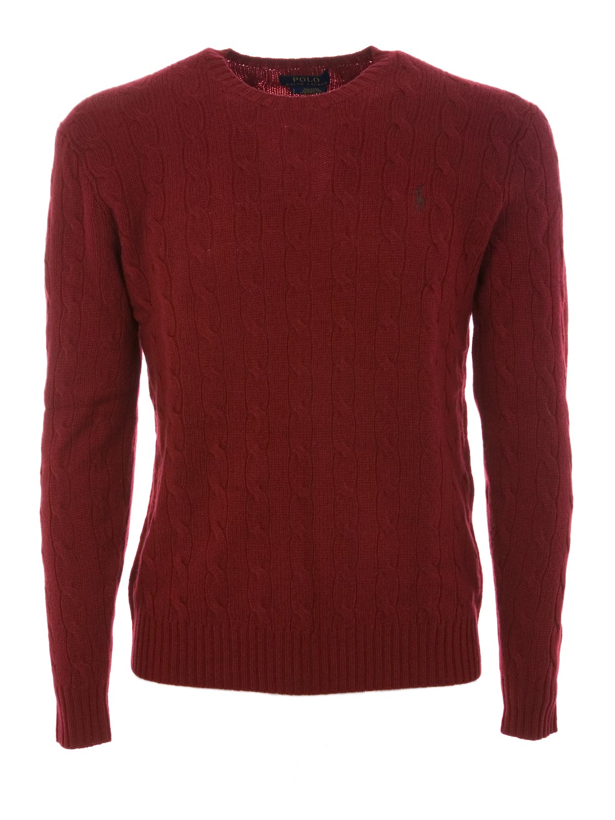 cashmere ralph lauren sweater