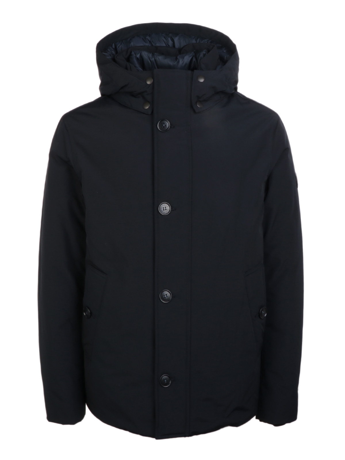 woolrich down jacket
