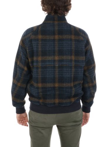 Immagine di BARACUTA | Giubbotto Unpadded Wool G9 Pocket