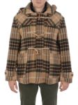 Immagine di BARACUTA | Giubbotto Uomo Duffle Double in Lana