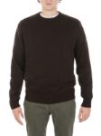 Picture of MALO | Men's Cashmere Roundneck Sweater