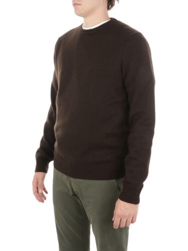 Immagine di MALO | Maglia Uomo Girocollo in Cashmere