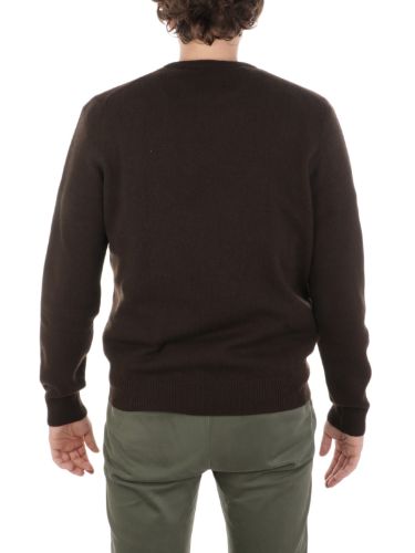Immagine di MALO | Maglia Uomo Girocollo in Cashmere