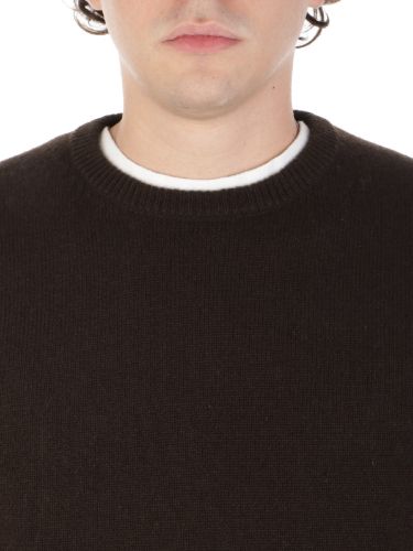 Immagine di MALO | Maglia Uomo Girocollo in Cashmere