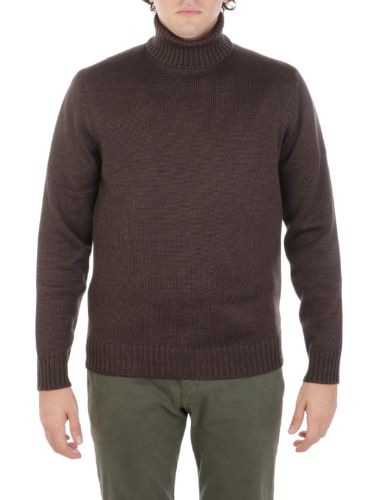 ZANONE Maglieria Uomo Botta B Abbigliamento