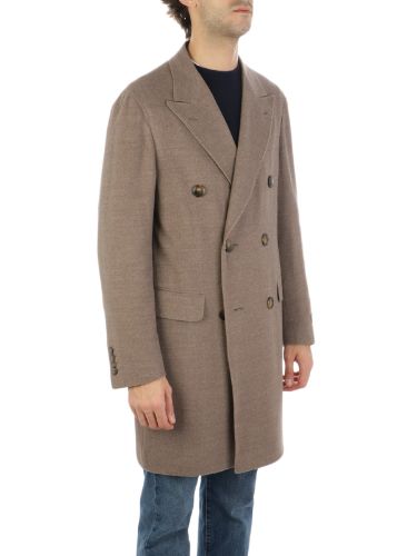 Immagine di Canali | Cappotto