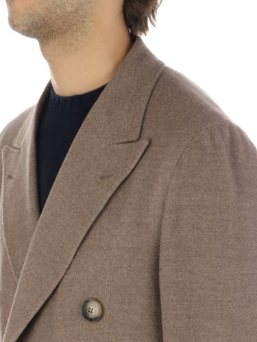 Immagine di Canali | Cappotto