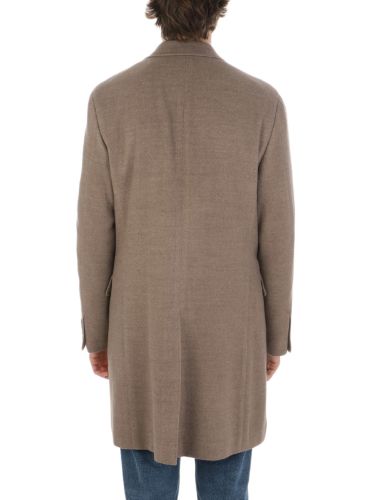 Immagine di Canali | Cappotto