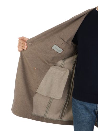 Immagine di Canali | Cappotto