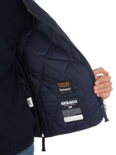 Picture of Sebago | Plymouth